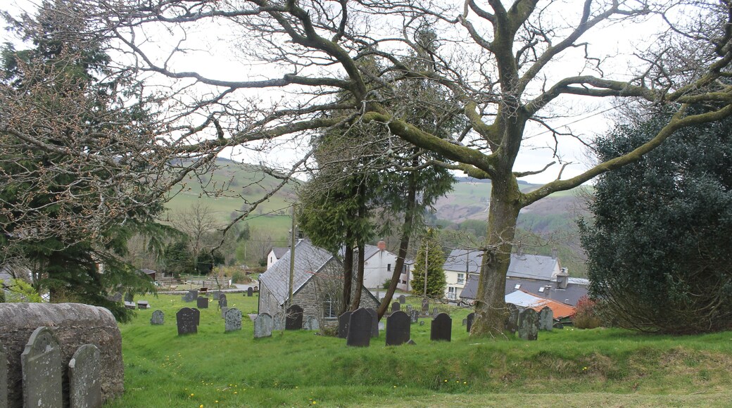 This is a photo of listed building number