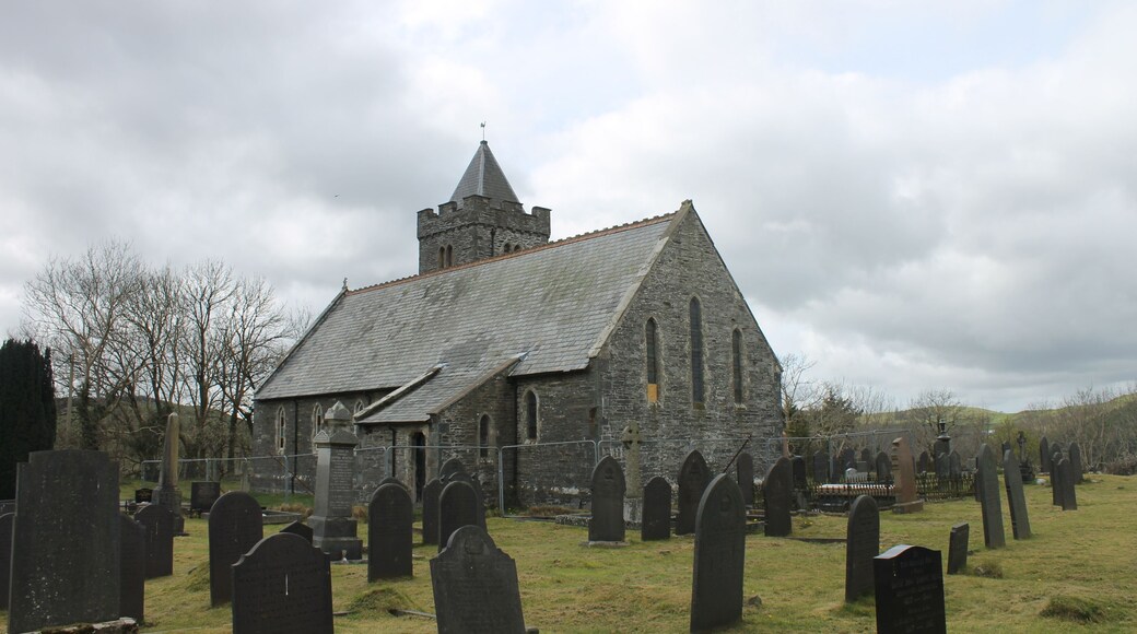 This is a photo of listed building number