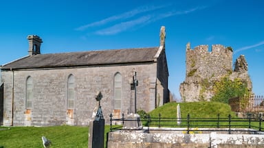 St.Mary's Church of Ireland in Askeaton