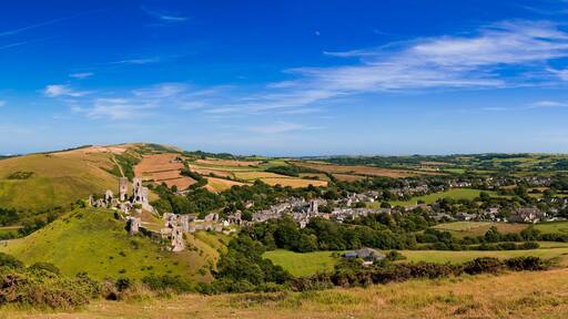 Furzebrook