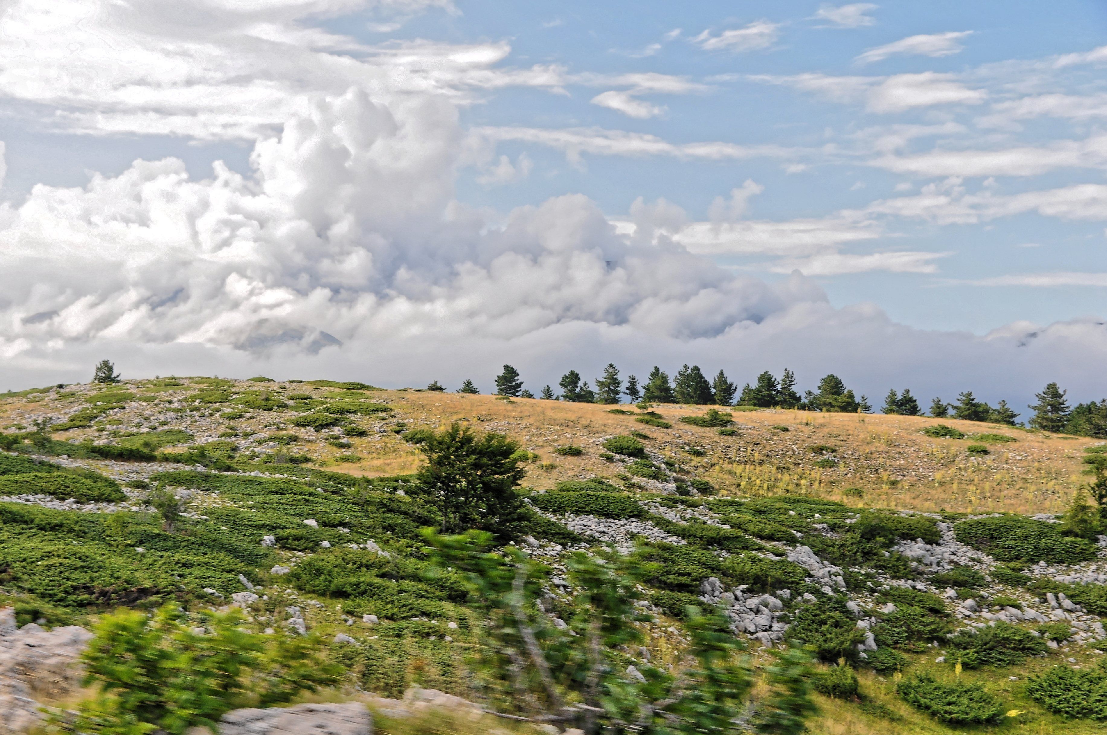 Campo Imperatore 2013 Dieses Foto entstand in Zusammenarbeit mit Stadtbesichtigungen.de Die Seiten Stadtbesichtigungen.de, der dazugehörige Reise Blog sowie die Facebookseite: Stadtbesichtigungen Rom dürfen dieses Bild für Ihre Veröffentlichungen ohne den Hinweis auf Wikipedia, Commons bzw der Lizenz verwenden. Die Verantwortlichen habe von mir (Ra Boe) die Originaldaten zur freien Verfügung übermittelt bekommen.