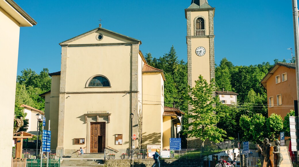 Madonna dei Fornelli
