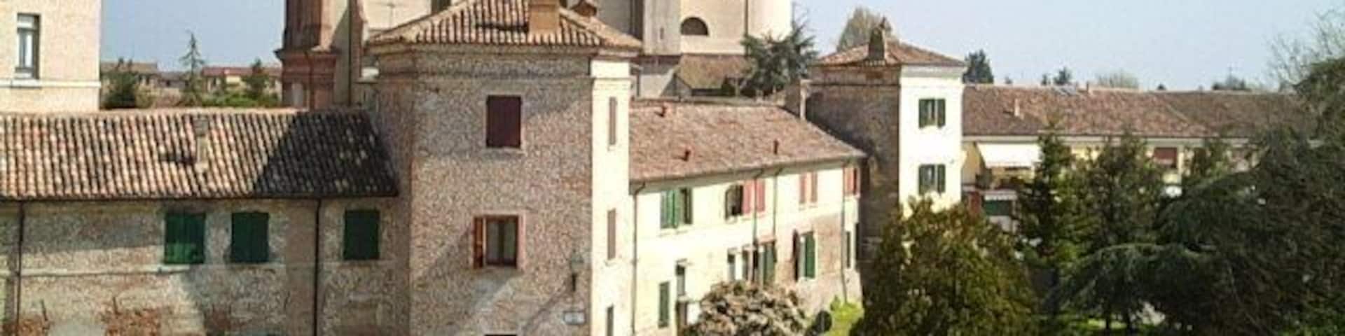 Further authorizations required by the Italian "Code of Cultural Heritage and Landscape" (Codice Urbani), under Legislative Decree No. 42, dated January 22, 2004, and its subsequent amendments, regarding the reuse of the picture. This image reproduces a property belonging to the Italian cultural heritage as entrusted to the Italian government. Such images are regulated by Articles 106 et seq. of the Italian Code of Cultural Heritage and Landscape under Legislative Decree No. 42, dated January 22, 2004, and its subsequent amendments. These regulations, unrelated to copyright regulations, establish a system for the protection of Italy’s historic and artistic heritage and its standards of dignity. Among other things, these regulations provide for the payment of a concession fee by those who intend to benefit economically from reproductions of property belonging to the Italian cultural heritage. Reproduction of this image is permitted for personal use or study. A further authorization by the Italian Ministry of Heritage and Culture is required for reproduction for any other purpose, and particularly for commercial use. Such commercial use includes, but is not limited to, use in (a) any form of advertising, and (b) any company name, logo, trademark, image, activity, or product.