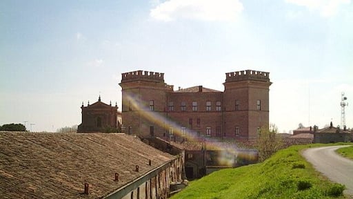 Further authorizations required by the Italian "Code of Cultural Heritage and Landscape" (Codice Urbani), under Legislative Decree No. 42, dated January 22, 2004, and its subsequent amendments, regarding the reuse of the picture. This image reproduces a property belonging to the Italian cultural heritage as entrusted to the Italian government. Such images are regulated by Articles 106 et seq. of the Italian Code of Cultural Heritage and Landscape under Legislative Decree No. 42, dated January 22, 2004, and its subsequent amendments. These regulations, unrelated to copyright regulations, establish a system for the protection of Italy’s historic and artistic heritage and its standards of dignity. Among other things, these regulations provide for the payment of a concession fee by those who intend to benefit economically from reproductions of property belonging to the Italian cultural heritage. Reproduction of this image is permitted for personal use or study. A further authorization by the Italian Ministry of Heritage and Culture is required for reproduction for any other purpose, and particularly for commercial use. Such commercial use includes, but is not limited to, use in (a) any form of advertising, and (b) any company name, logo, trademark, image, activity, or product.