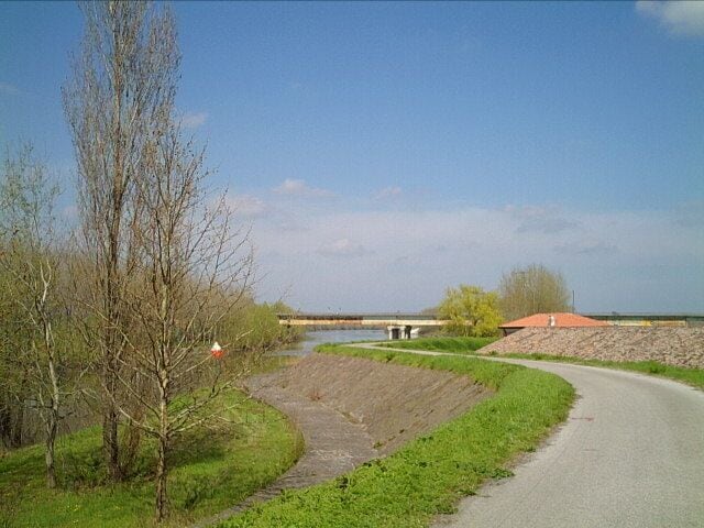 Further authorizations required by the Italian "Code of Cultural Heritage and Landscape" (Codice Urbani), under Legislative Decree No. 42, dated January 22, 2004, and its subsequent amendments, regarding the reuse of the picture. This image reproduces a property belonging to the Italian cultural heritage as entrusted to the Italian government. Such images are regulated by Articles 106 et seq. of the Italian Code of Cultural Heritage and Landscape under Legislative Decree No. 42, dated January 22, 2004, and its subsequent amendments. These regulations, unrelated to copyright regulations, establish a system for the protection of Italy’s historic and artistic heritage and its standards of dignity. Among other things, these regulations provide for the payment of a concession fee by those who intend to benefit economically from reproductions of property belonging to the Italian cultural heritage. Reproduction of this image is permitted for personal use or study. A further authorization by the Italian Ministry of Heritage and Culture is required for reproduction for any other purpose, and particularly for commercial use. Such commercial use includes, but is not limited to, use in (a) any form of advertising, and (b) any company name, logo, trademark, image, activity, or product.