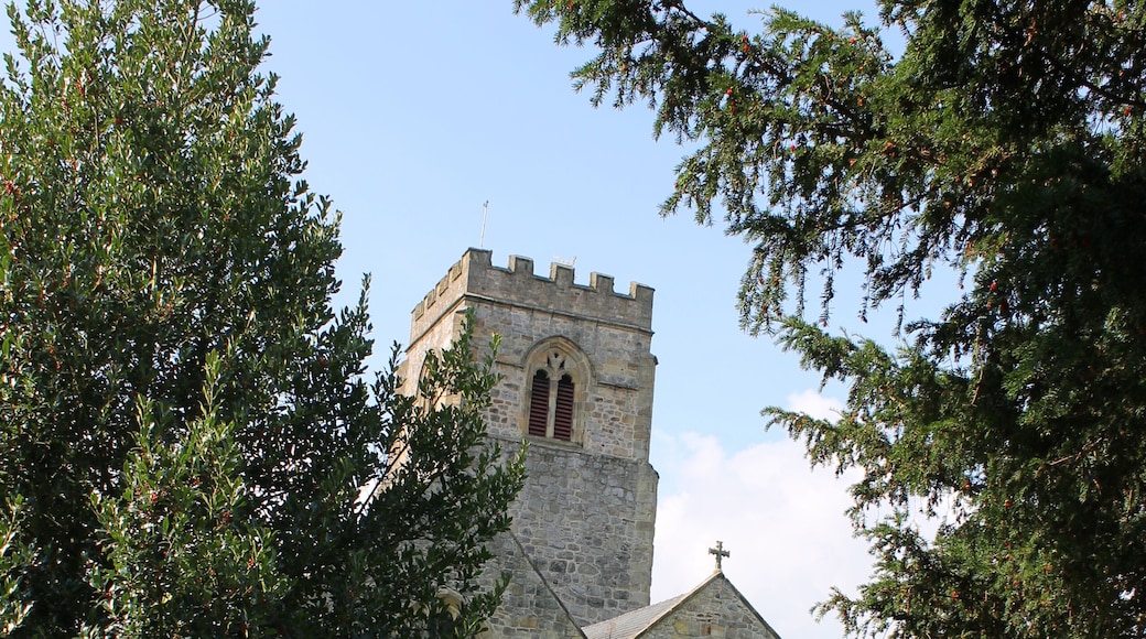 This is a photo of listed building number