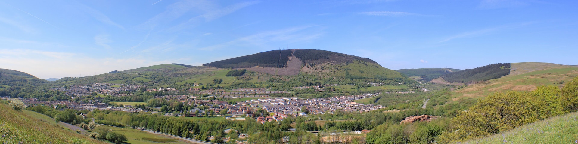 Cwmavon