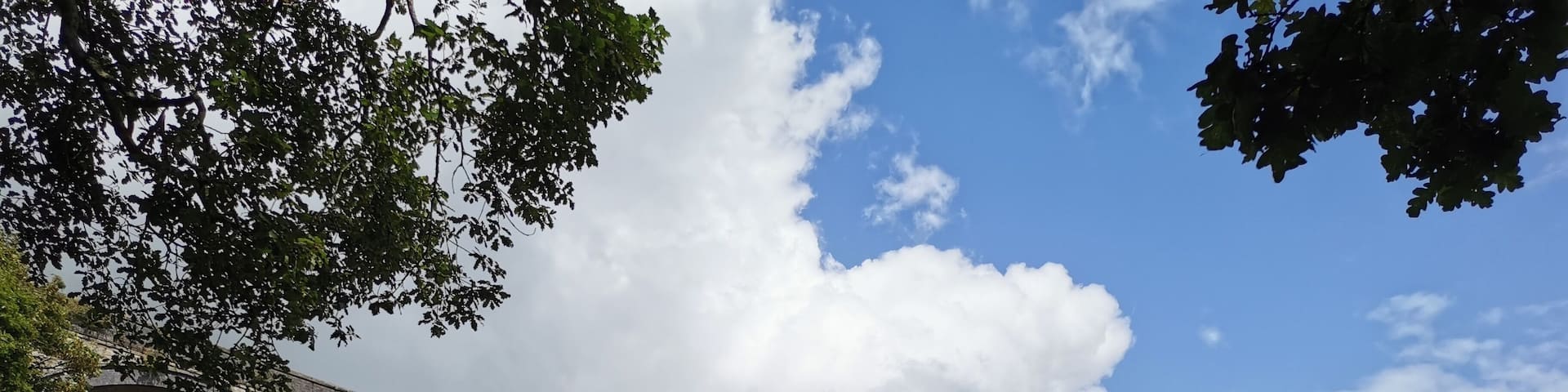 This viaduct is for the main train line in to Cornwall. What a view you get coming into my county.