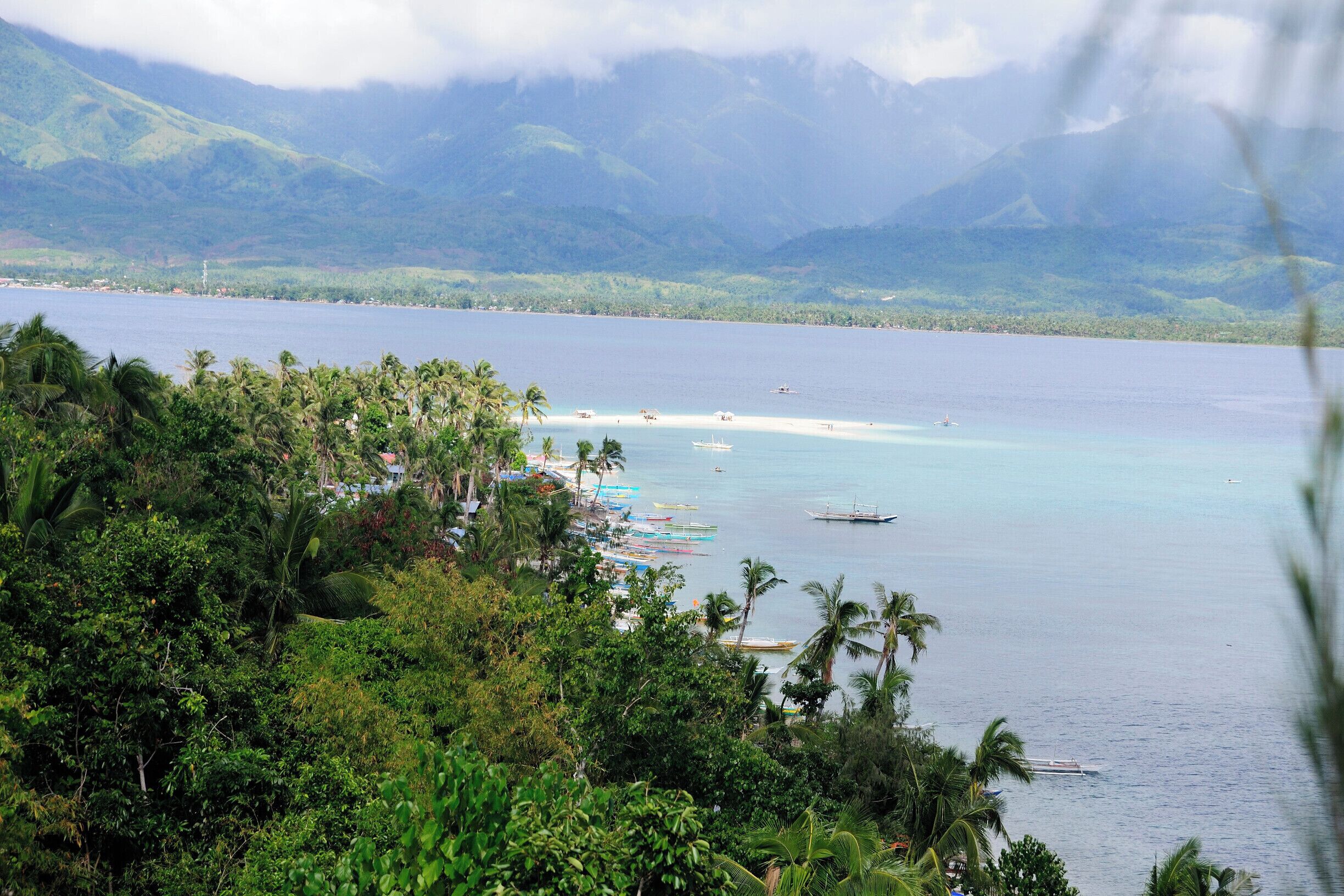 A paradise undiscovered. The people here are so nice too. #beach #roadtrip