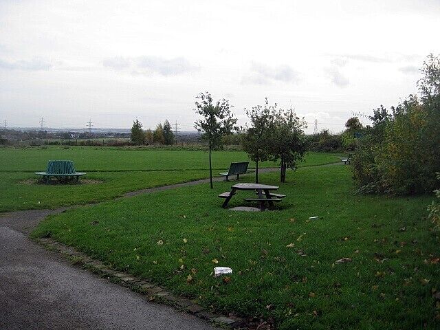 Lofthouse Millennium Green. See 1024698