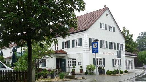 Anzing: Wirtshaus