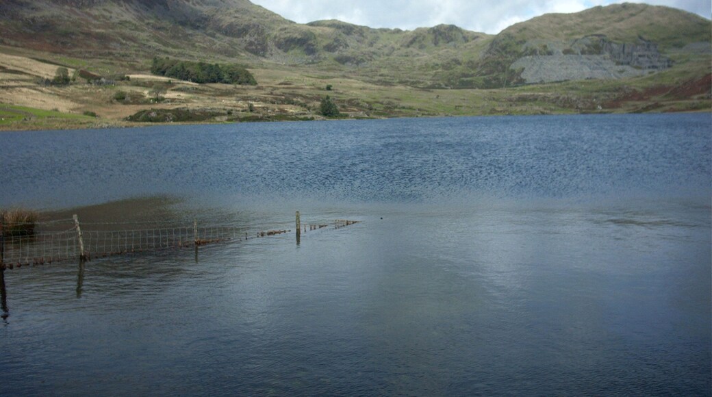 Llyn Cwmystradllyn