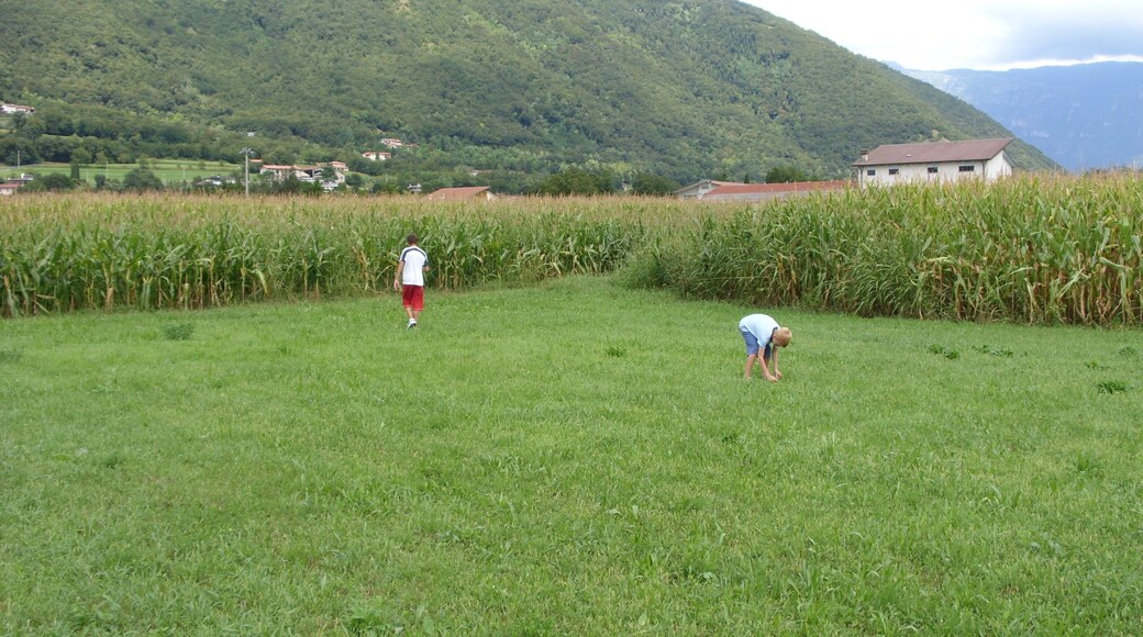 Santorso, Province of Vicenza, Italy