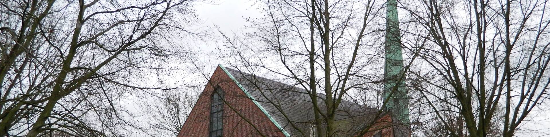 Auferstehungs Kirche