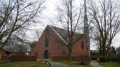 Auferstehungs Kirche