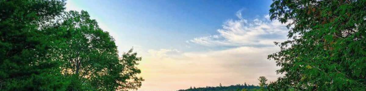 Great fishing lodge in Canada
#waterlust