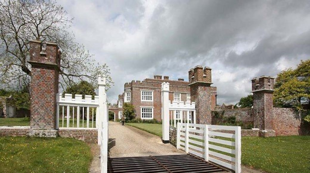 Otterden Place, Kent