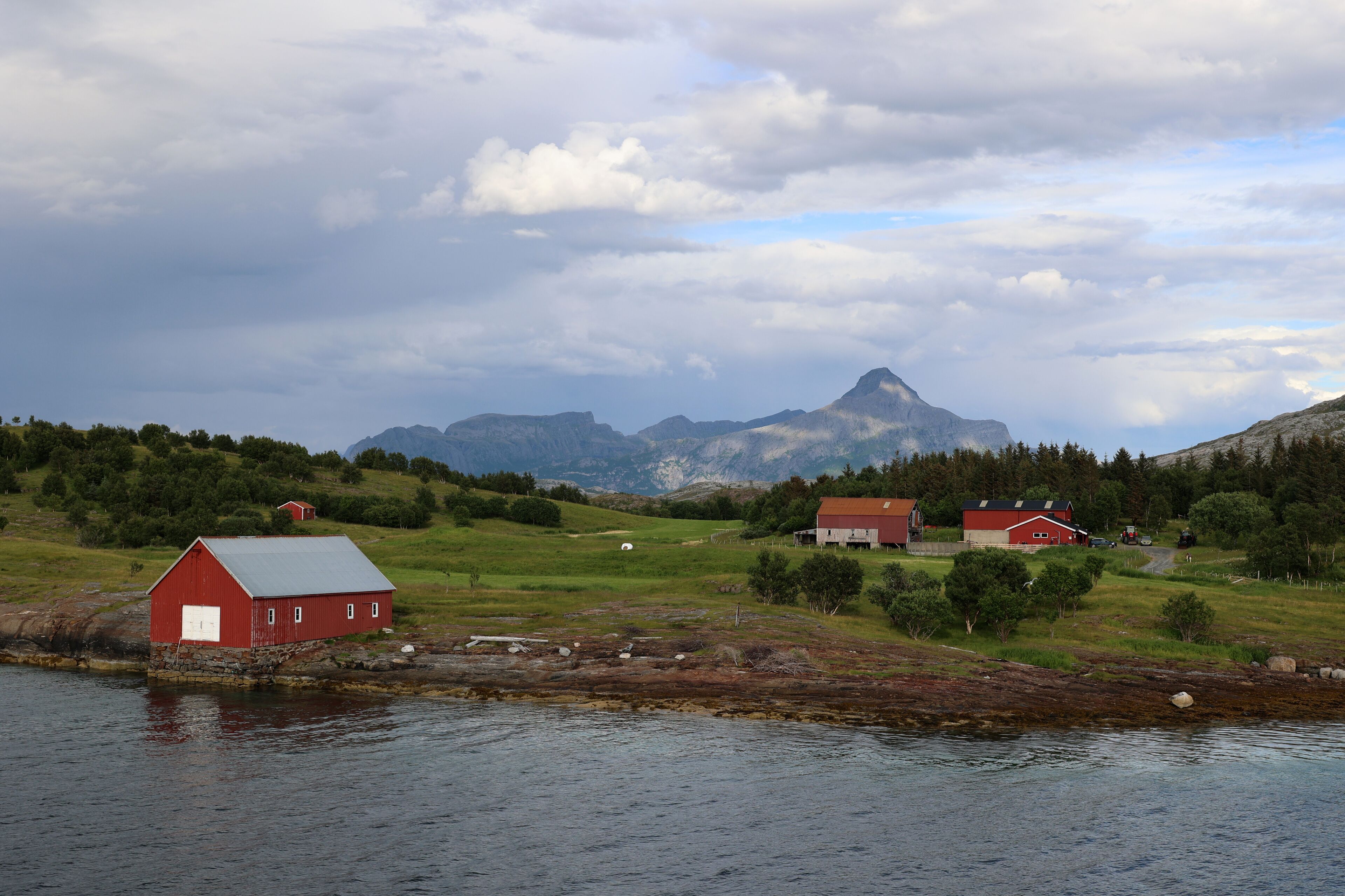 Rødøy