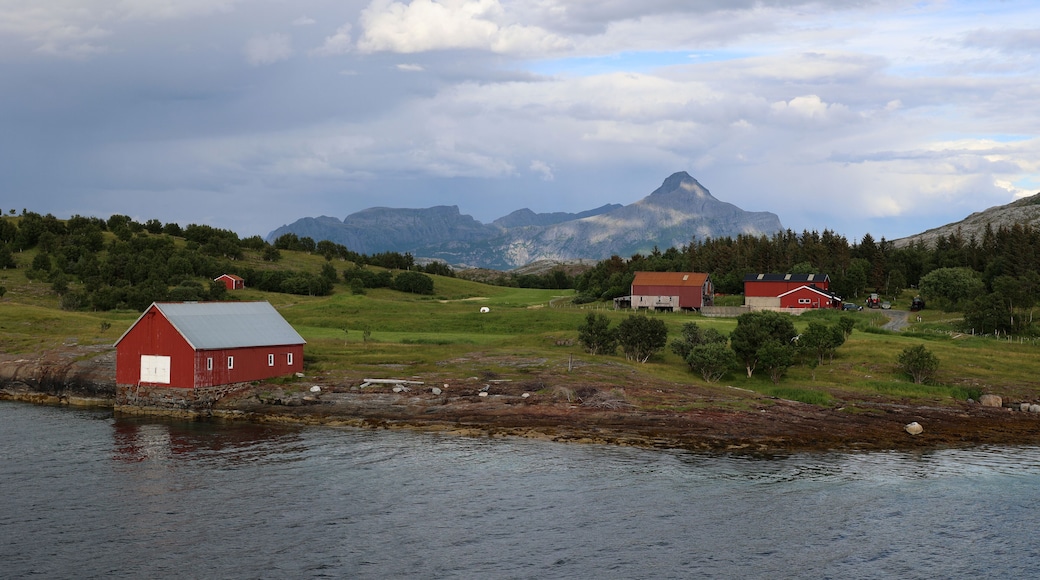 Rødøy