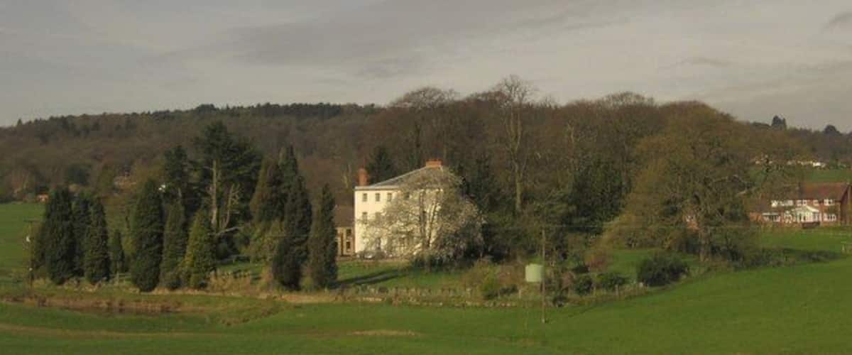 Cofton Hall