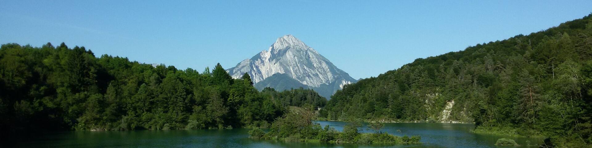 Alpi Carniche (Q47515085)