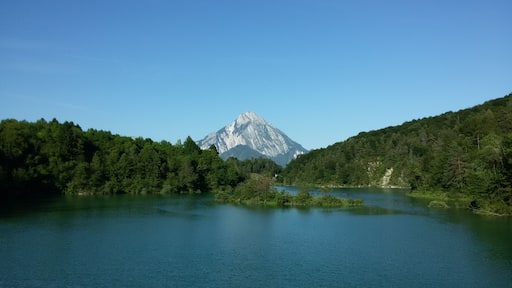 Alpi Carniche (Q47515085)