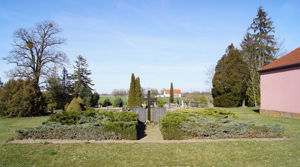 Platkow, Gusow-Platkow, Brandenburg, Germany