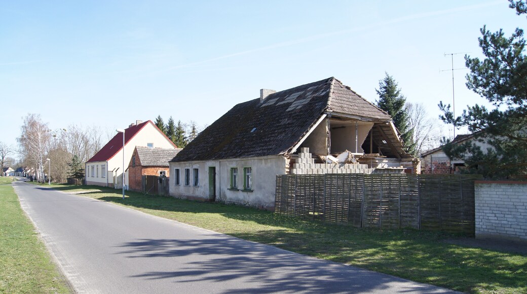 Platkow, Gusow-Platkow, Brandenburg, Germany