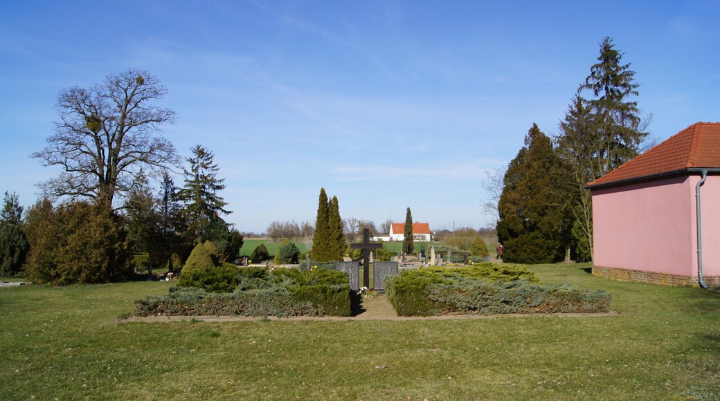 Platkow, Gusow-Platkow, Brandenburg, Germany