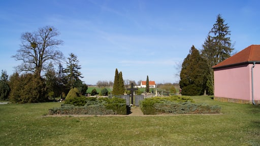 Platkow, Gusow-Platkow, Brandenburg, Germany