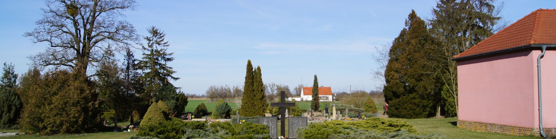 Platkow, Gusow-Platkow, Brandenburg, Germany