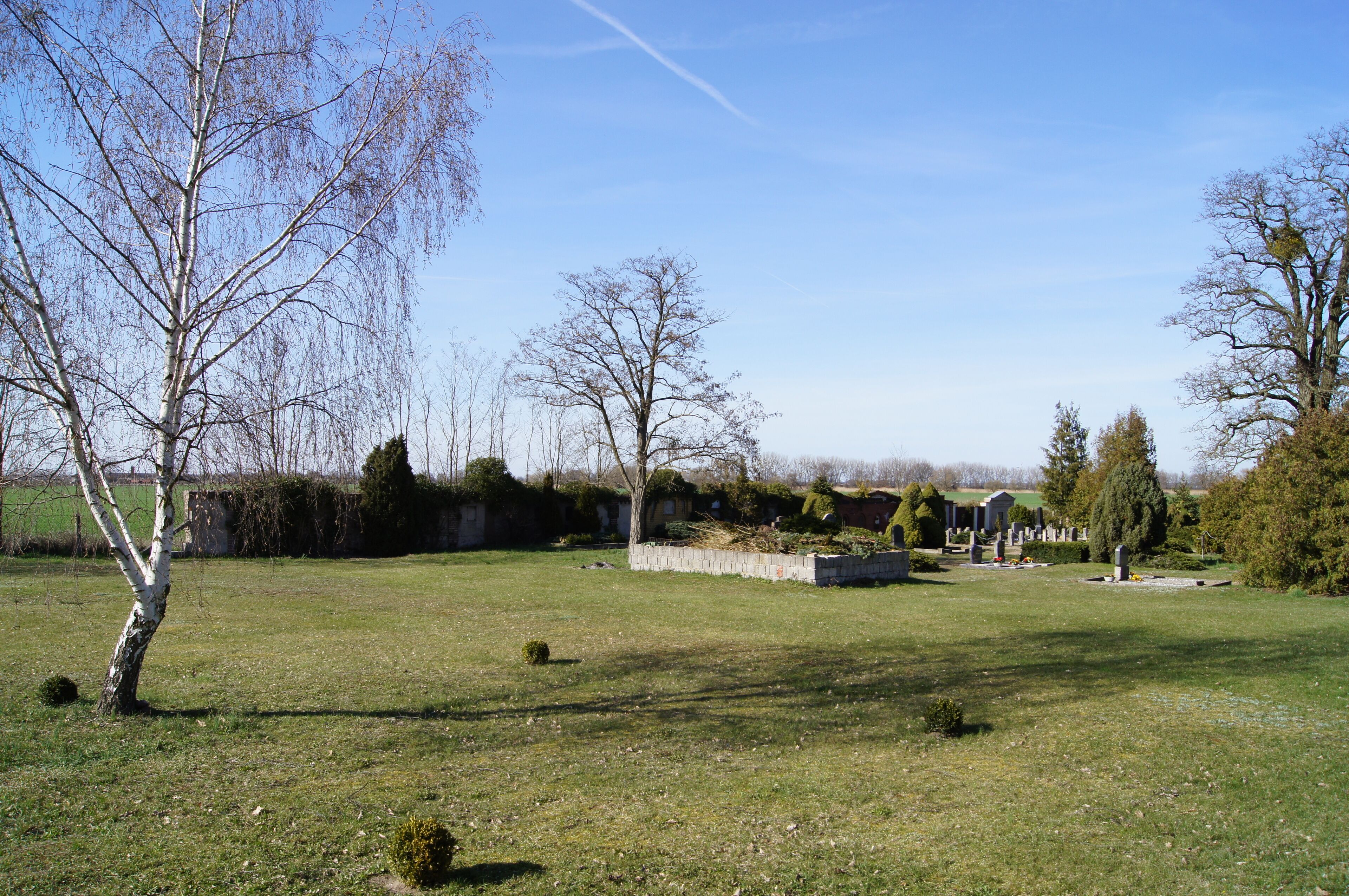 Platkow, Gusow-Platkow, Brandenburg, Germany