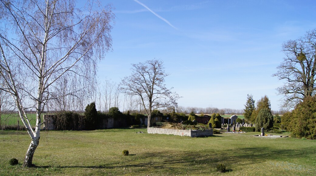 Platkow, Gusow-Platkow, Brandenburg, Germany