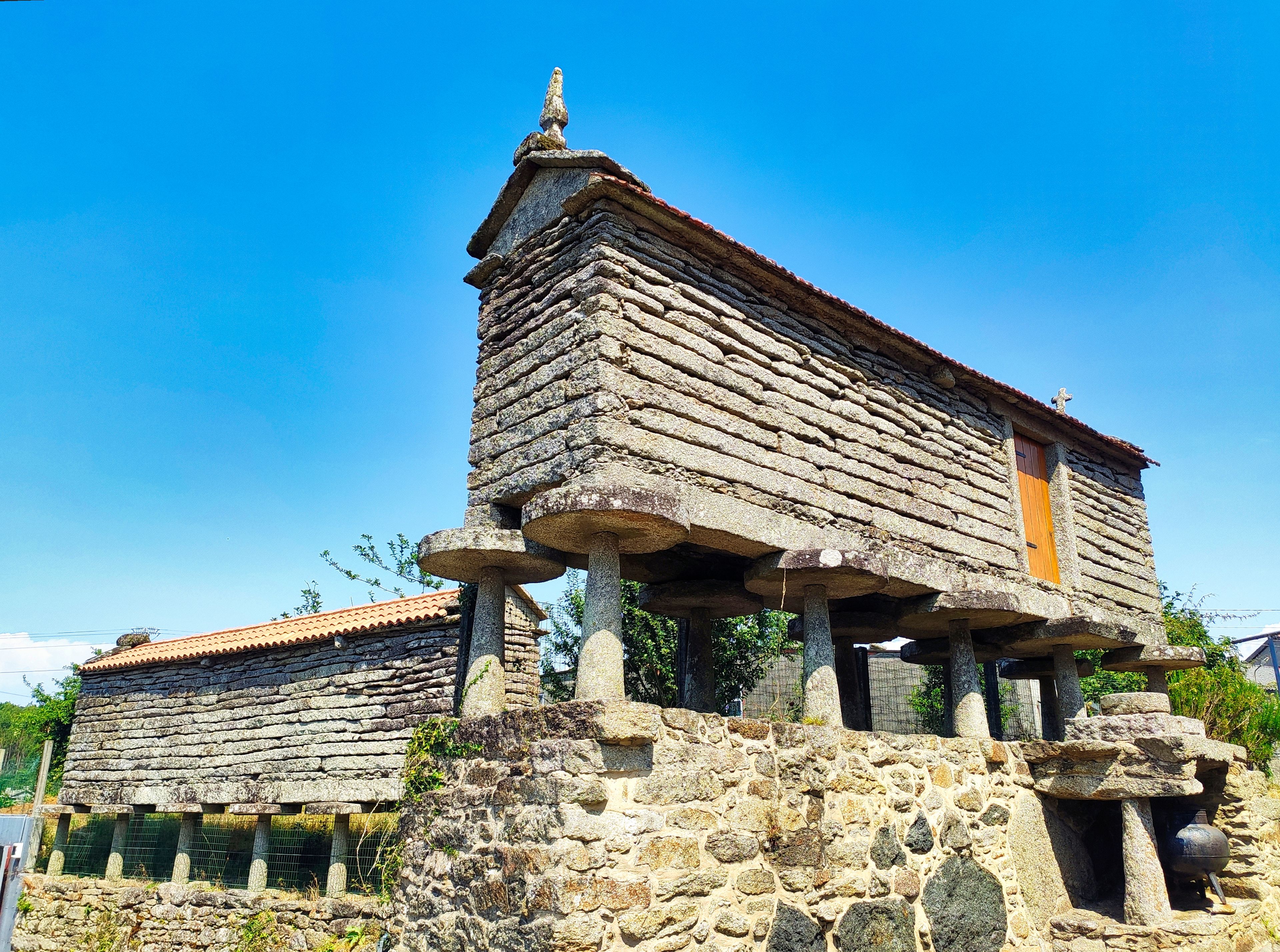 Olveiroa