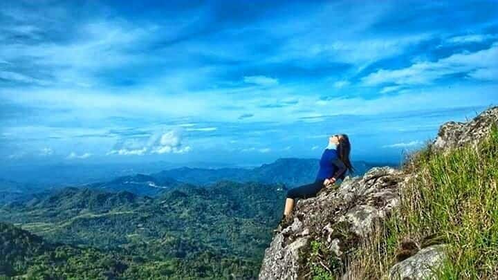 #PhilippinesMountains #Hike #MountMarami #MtMarami #Trekking #Hiking #Maragondon #Cavite #MaragondonCavite 