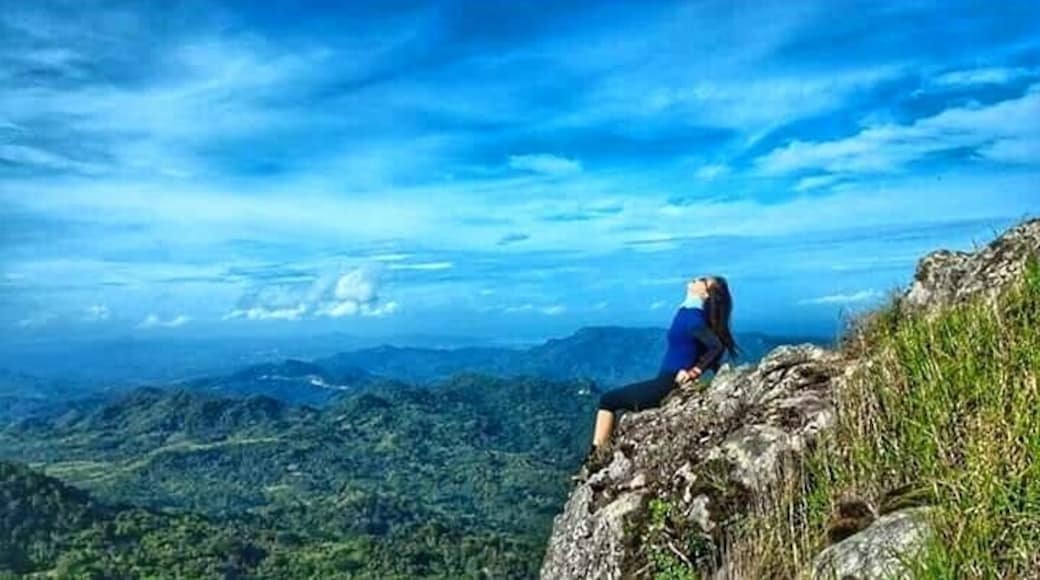 #PhilippinesMountains #Hike #MountMarami #MtMarami #Trekking #Hiking #Maragondon #Cavite #MaragondonCavite