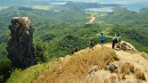 On their way to the Monolith.
Mt. Palay-Palay, Ternate, Cavite/ Nasugbu, Batangas. #explorethephilippineschallenge #fotografiaunited #LonelyPlanet #biyahengjuansided #mountainclimbing #picodeloro
For more information, pls go to this link:
http://biyahengjuansided.com/2016/02/11/travel-notes-pico-de-loro-mt-palay-palay-in-ternate-and-marogondon-cavite-and-nasugbu-batangas/
Follow biyahengjuansided:
Instagram: @biyahengjuansided
Facebook: /biyahengjuansided