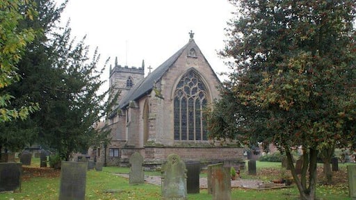 Woodborough Parish Church