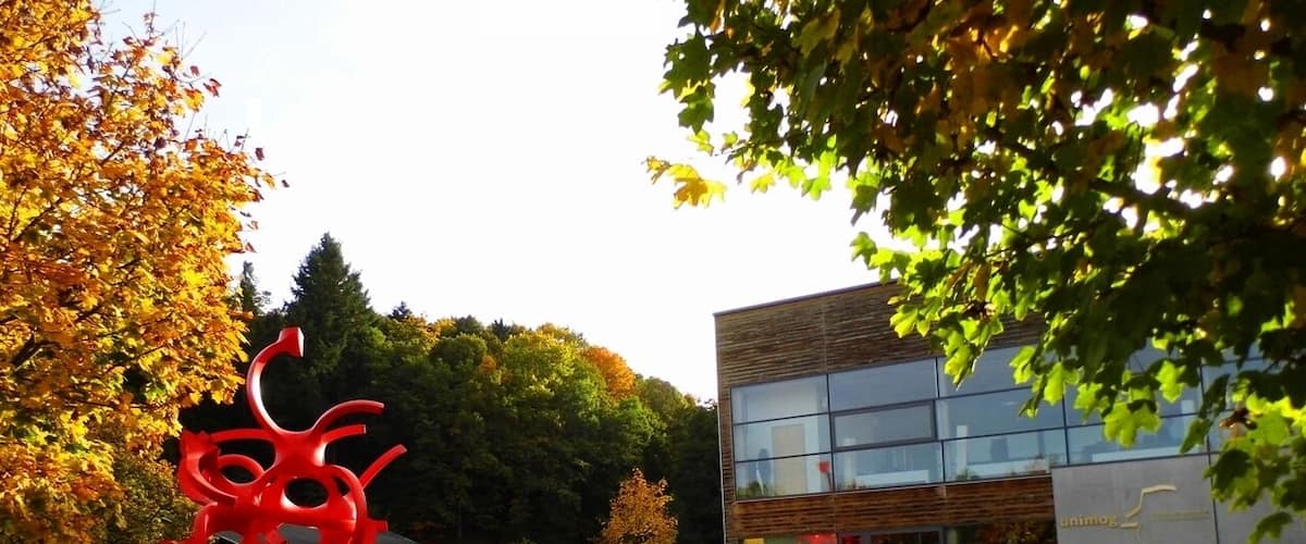 Unimog - Museum - Gaggenau