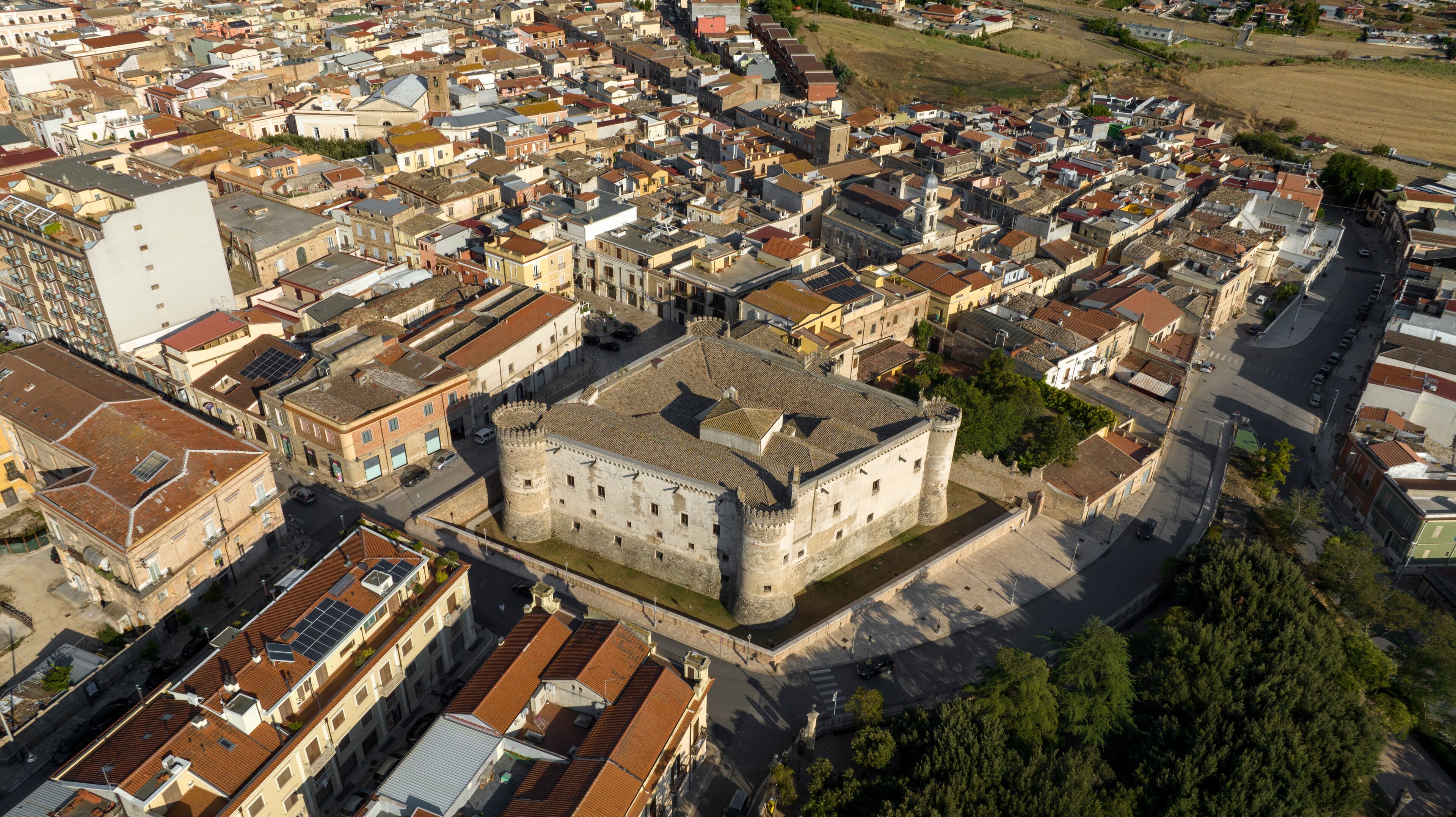 Torremaggiore