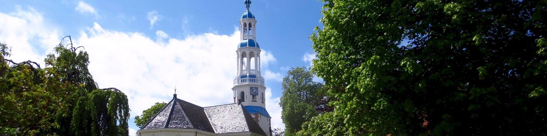 Hervormde Kerk, Maria 13e eeuw.
Church Uithuizermeeden.
#architecture