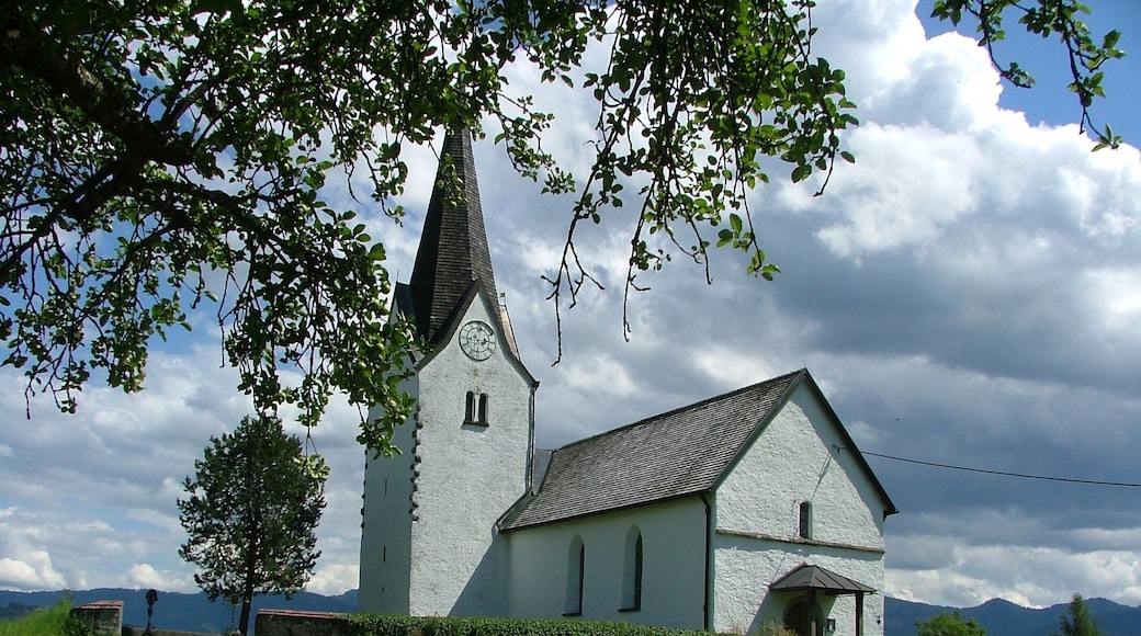 St.Stephan