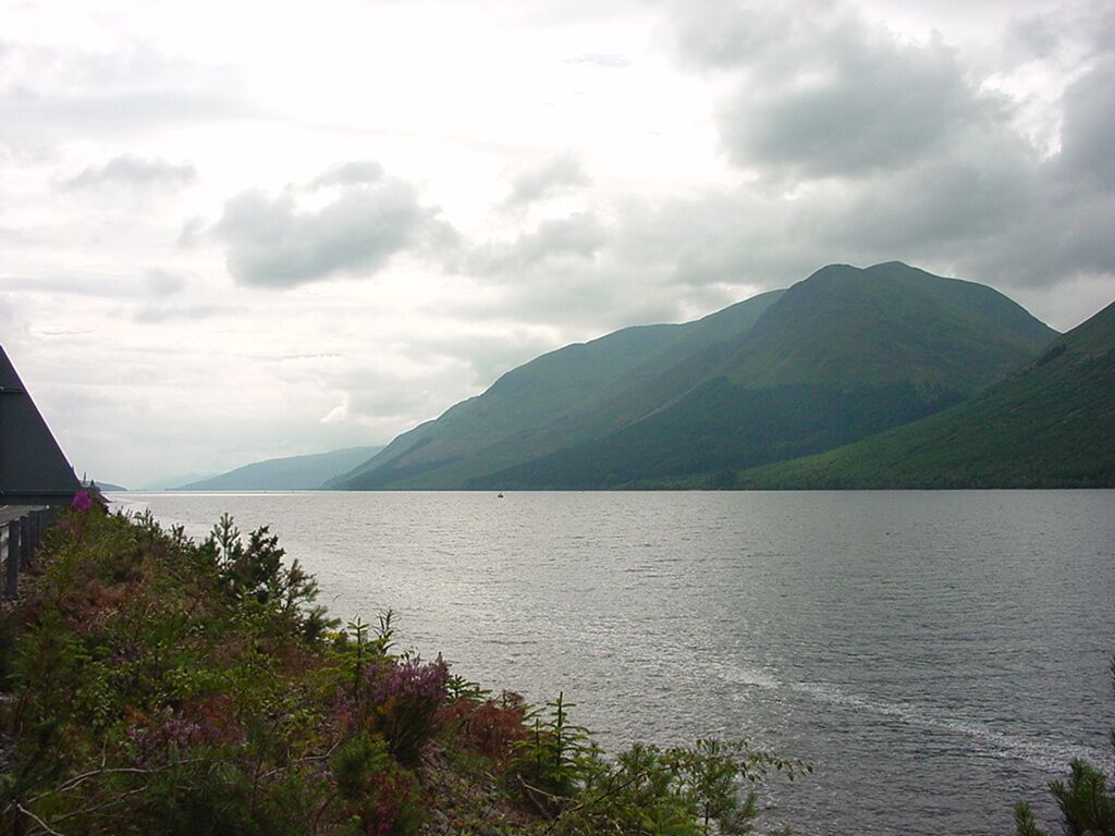 Loch Lochy