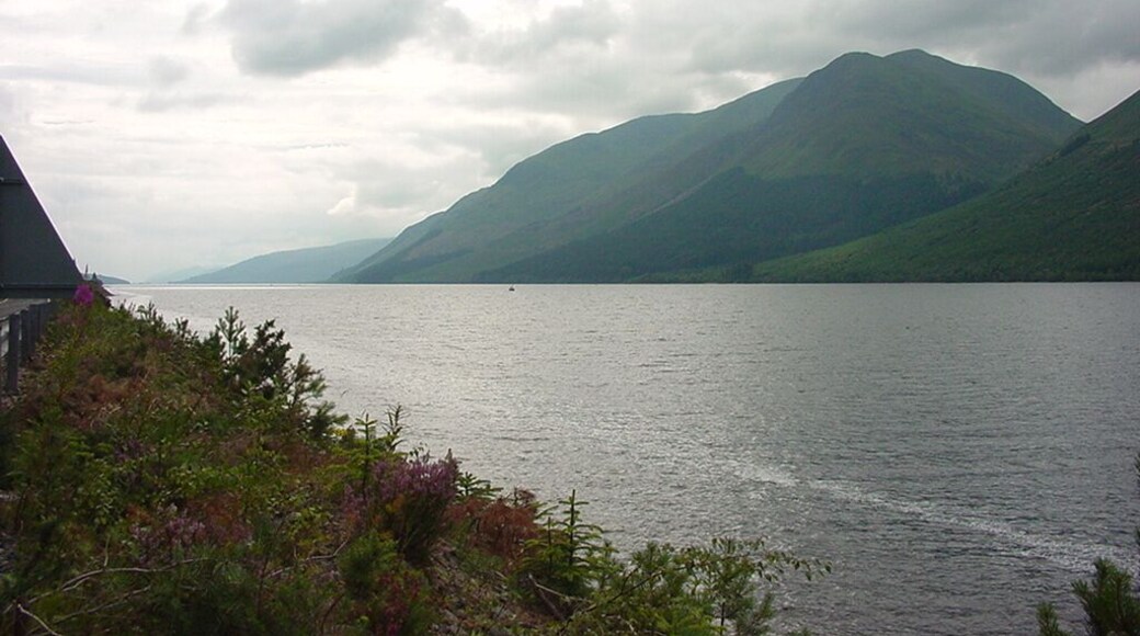 Loch Lochy