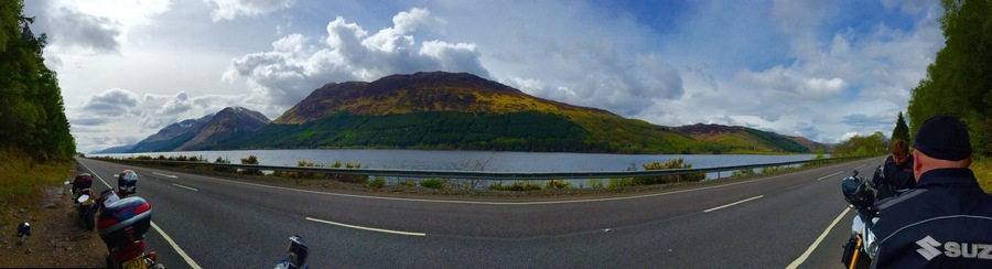 Scotland 2015