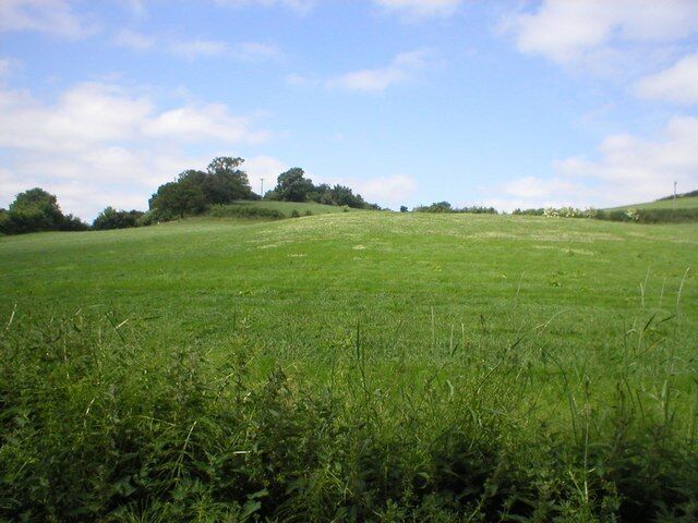 Fields near Beckside Farm Oldstead