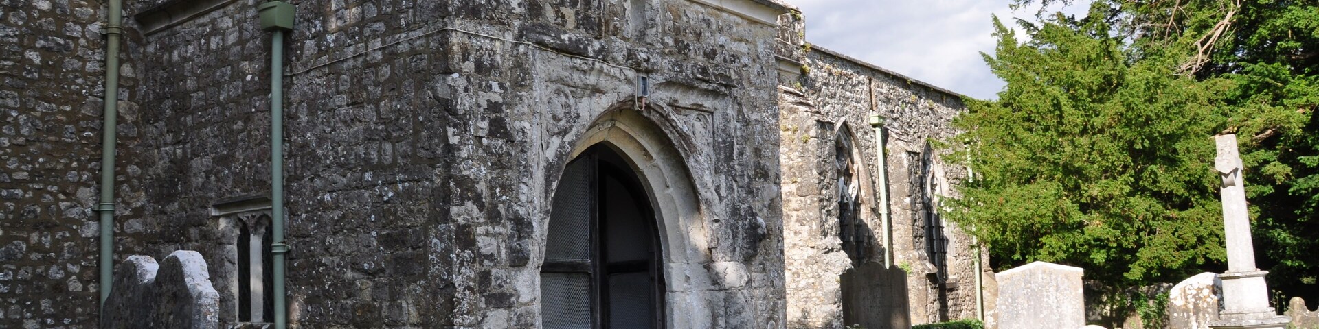 All Saints Church, Ulcombe, Kent