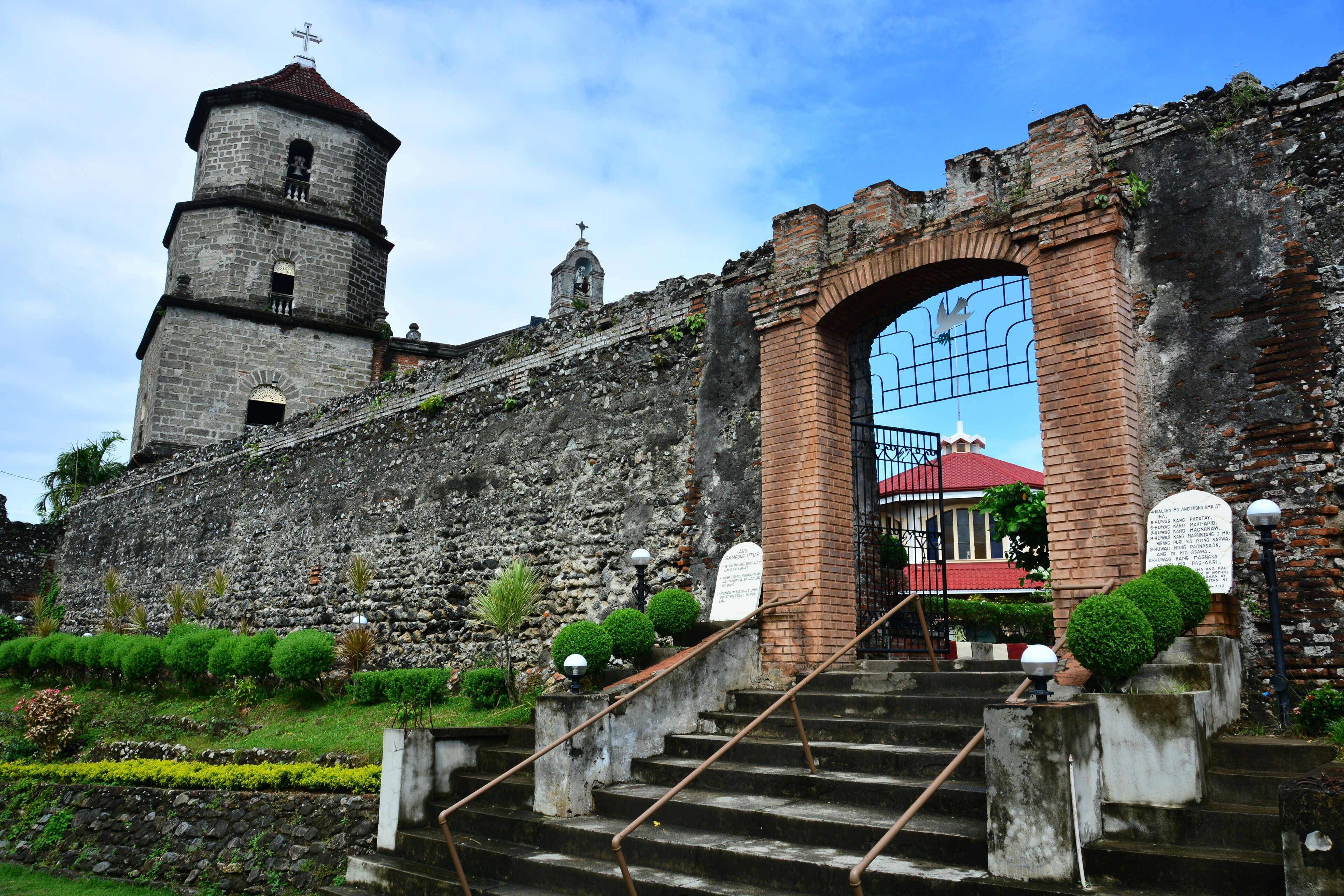 San Jose de Buenavista