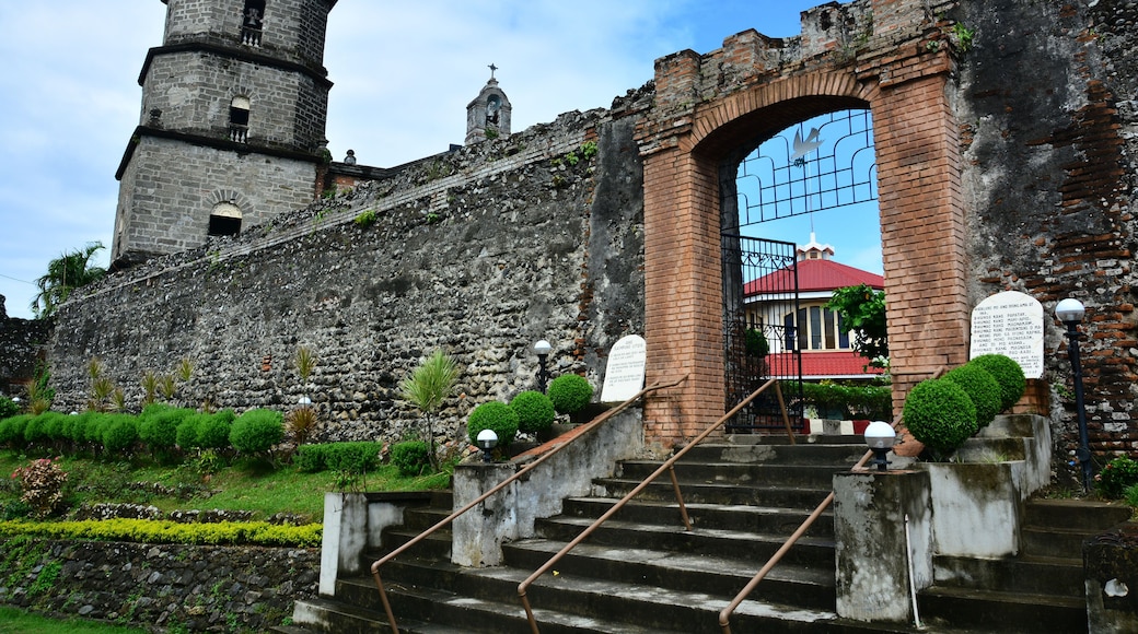 San Jose de Buenavista