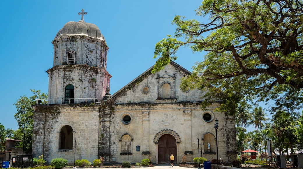 San Jose de Buenavista